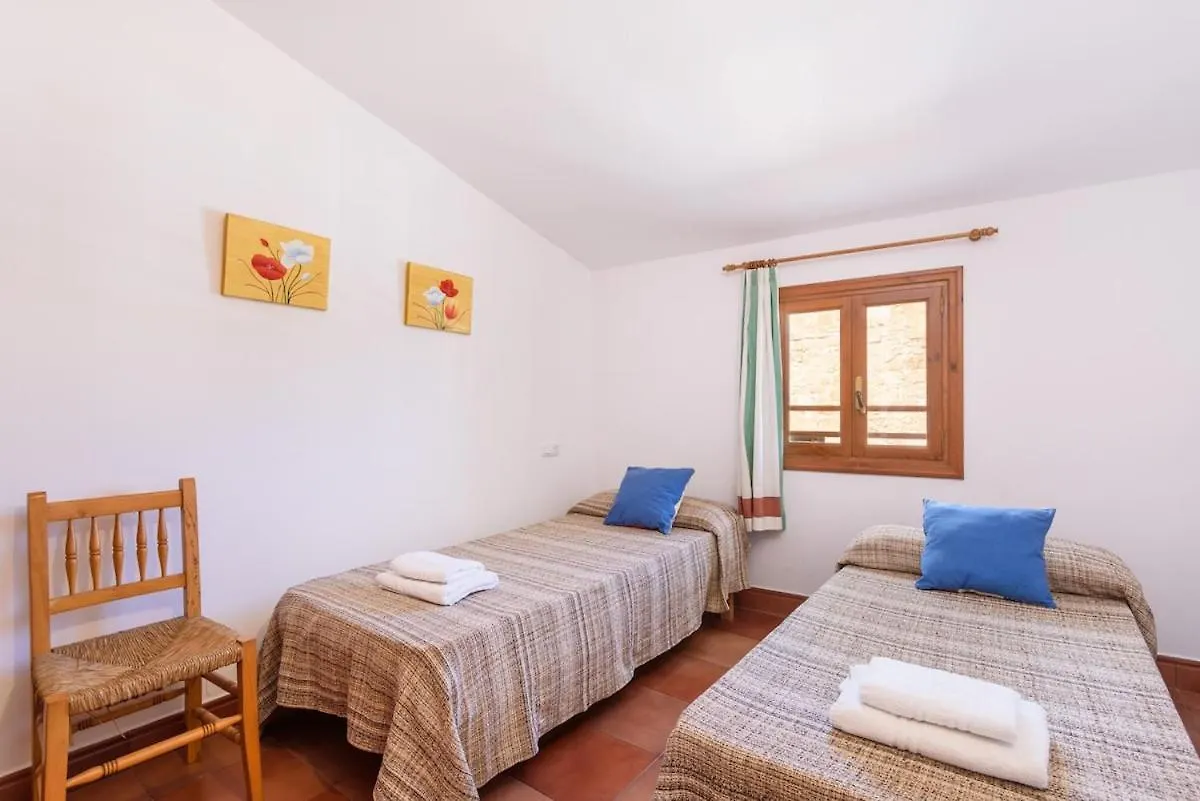 Sa Font 45 Villa Ciutadella  Holiday home