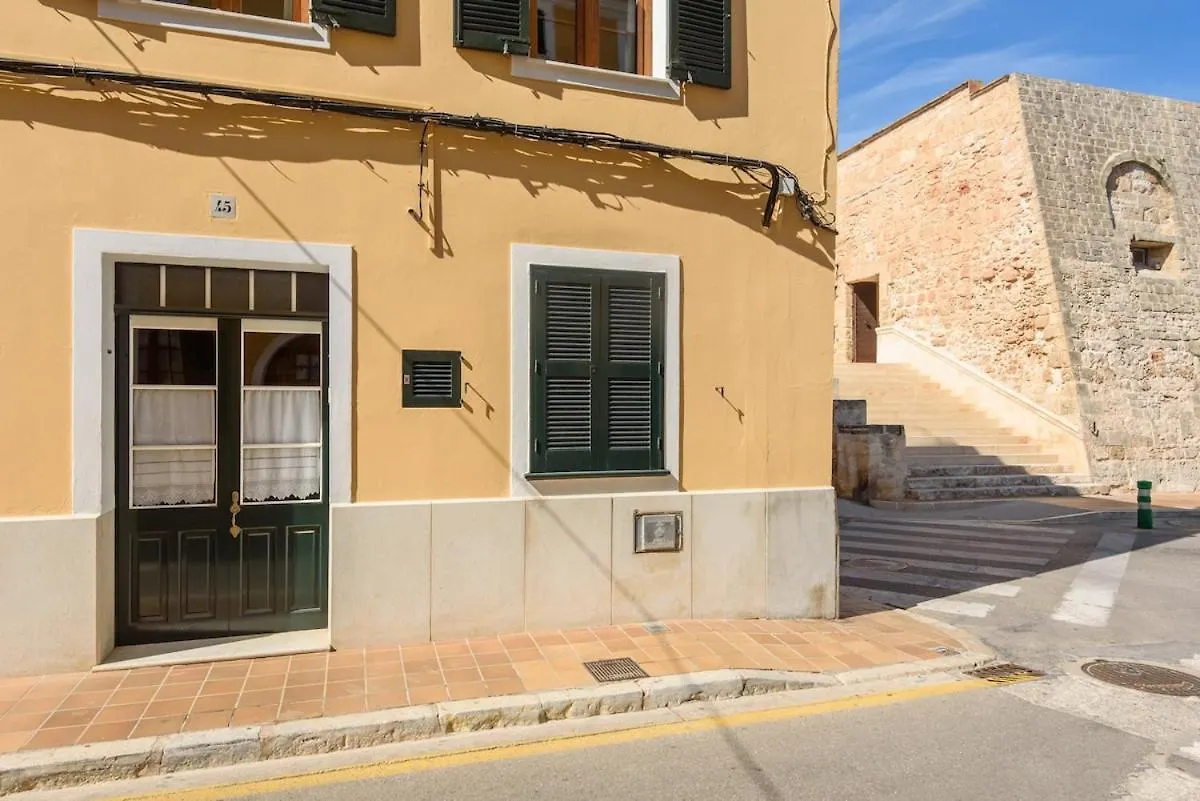 Holiday home Sa Font 45 Villa Ciutadella